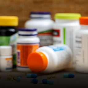 Industria farmacéutica